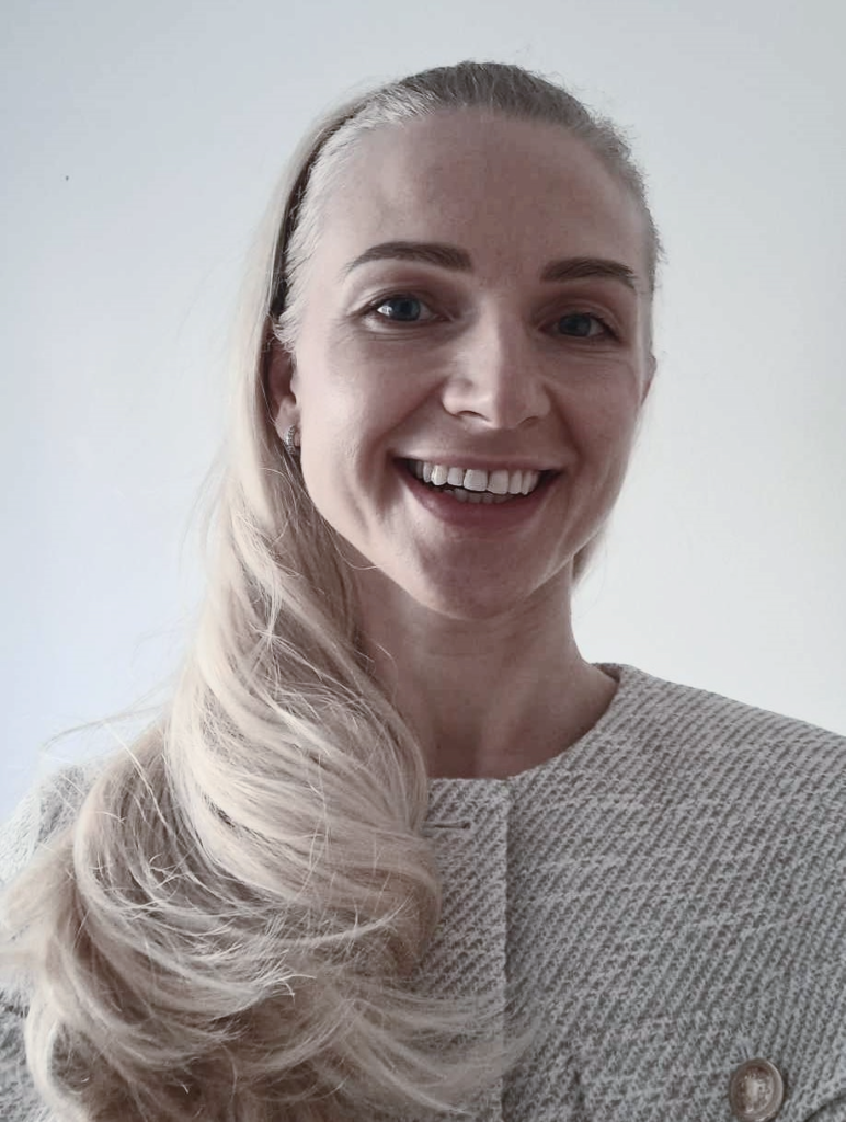 Toitumisnõustaja Heidi Lind